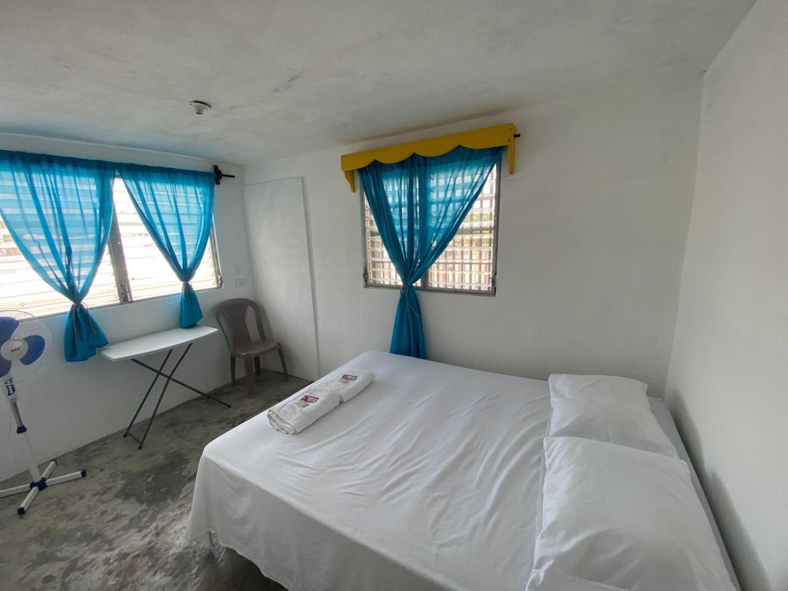Casa D'Andrea 303 Ξενοδοχείο Flores Εξωτερικό φωτογραφία